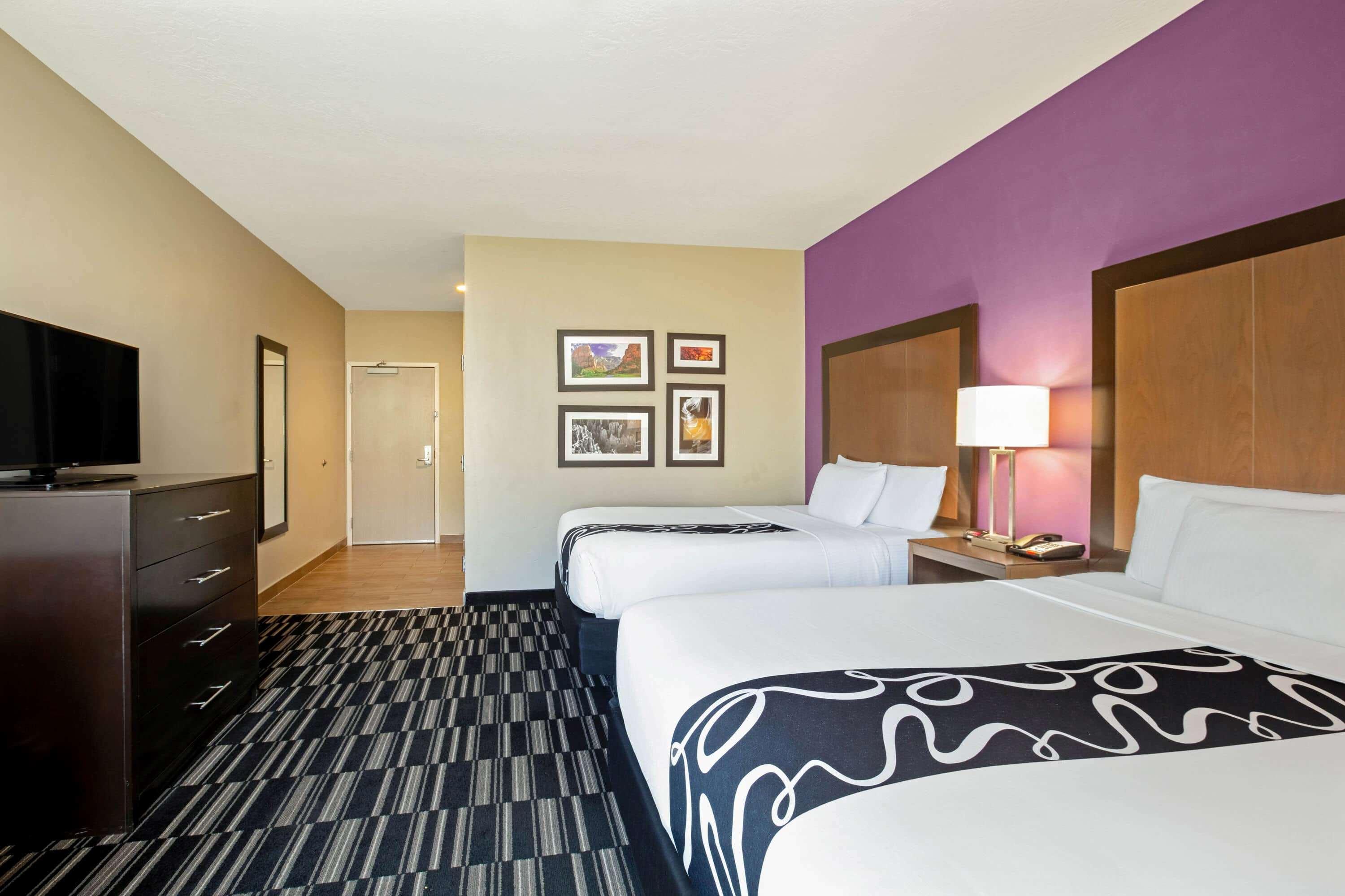La Quinta By Wyndham סדר סיטי מראה חיצוני תמונה