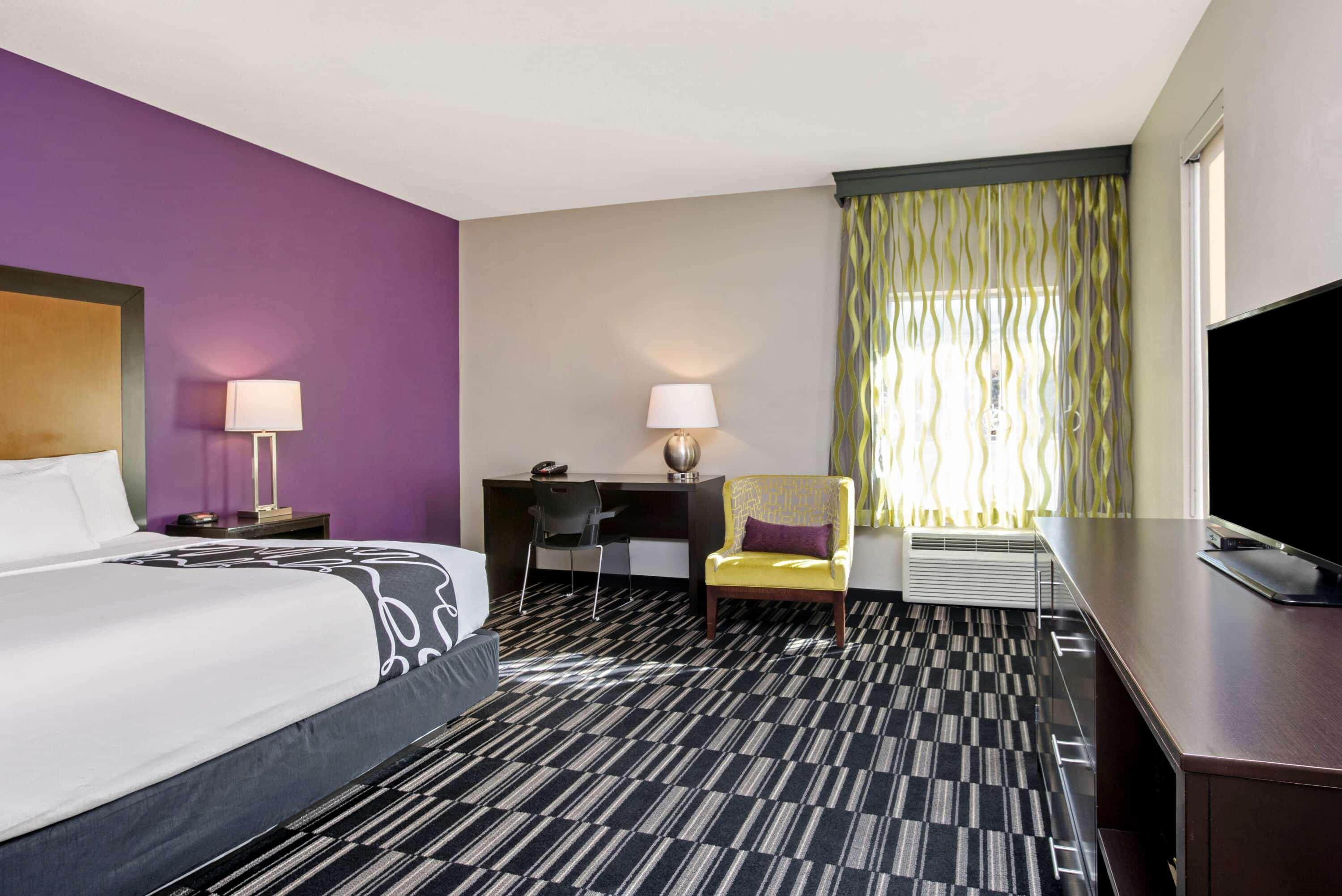 La Quinta By Wyndham סדר סיטי מראה חיצוני תמונה