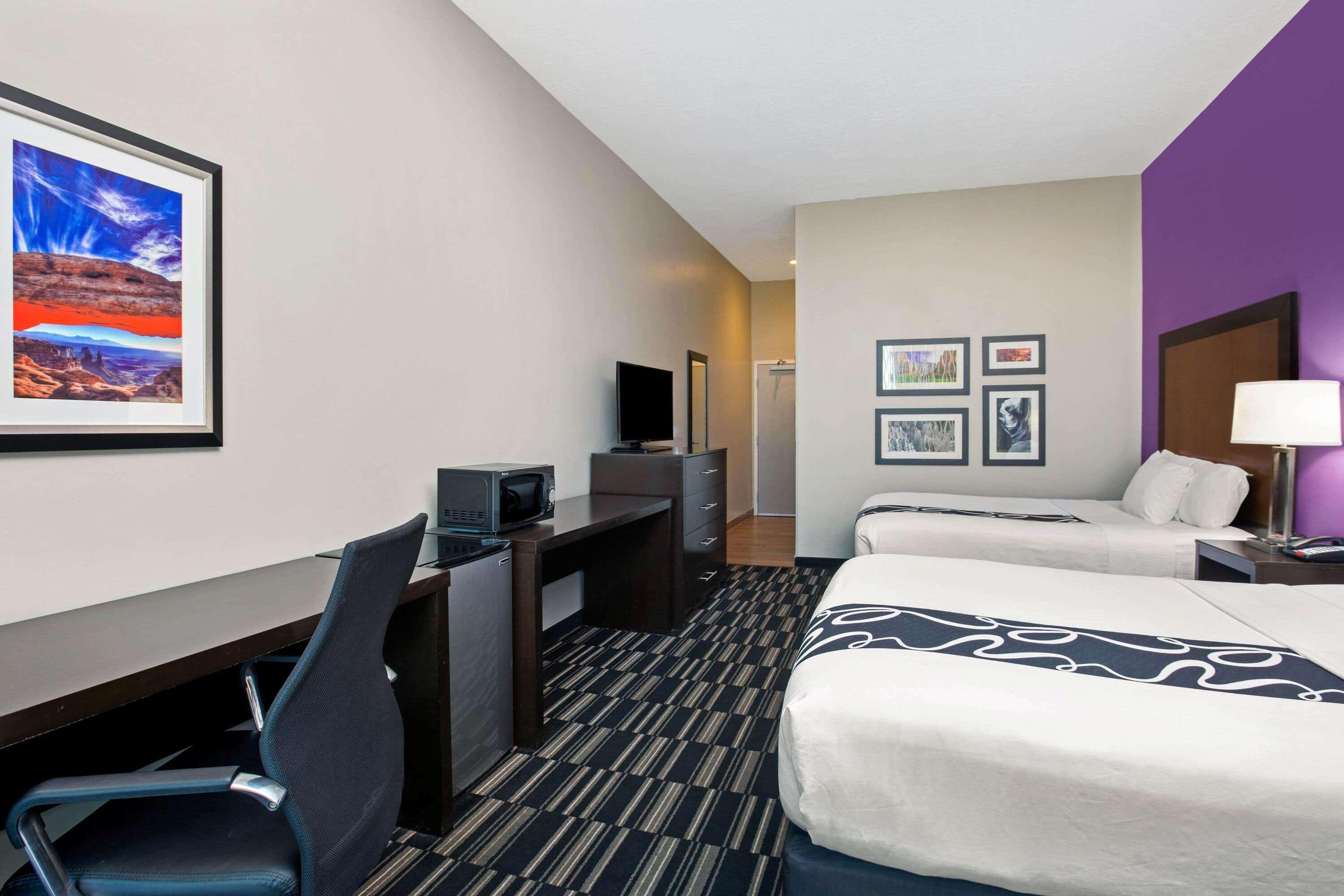 La Quinta By Wyndham סדר סיטי מראה חיצוני תמונה