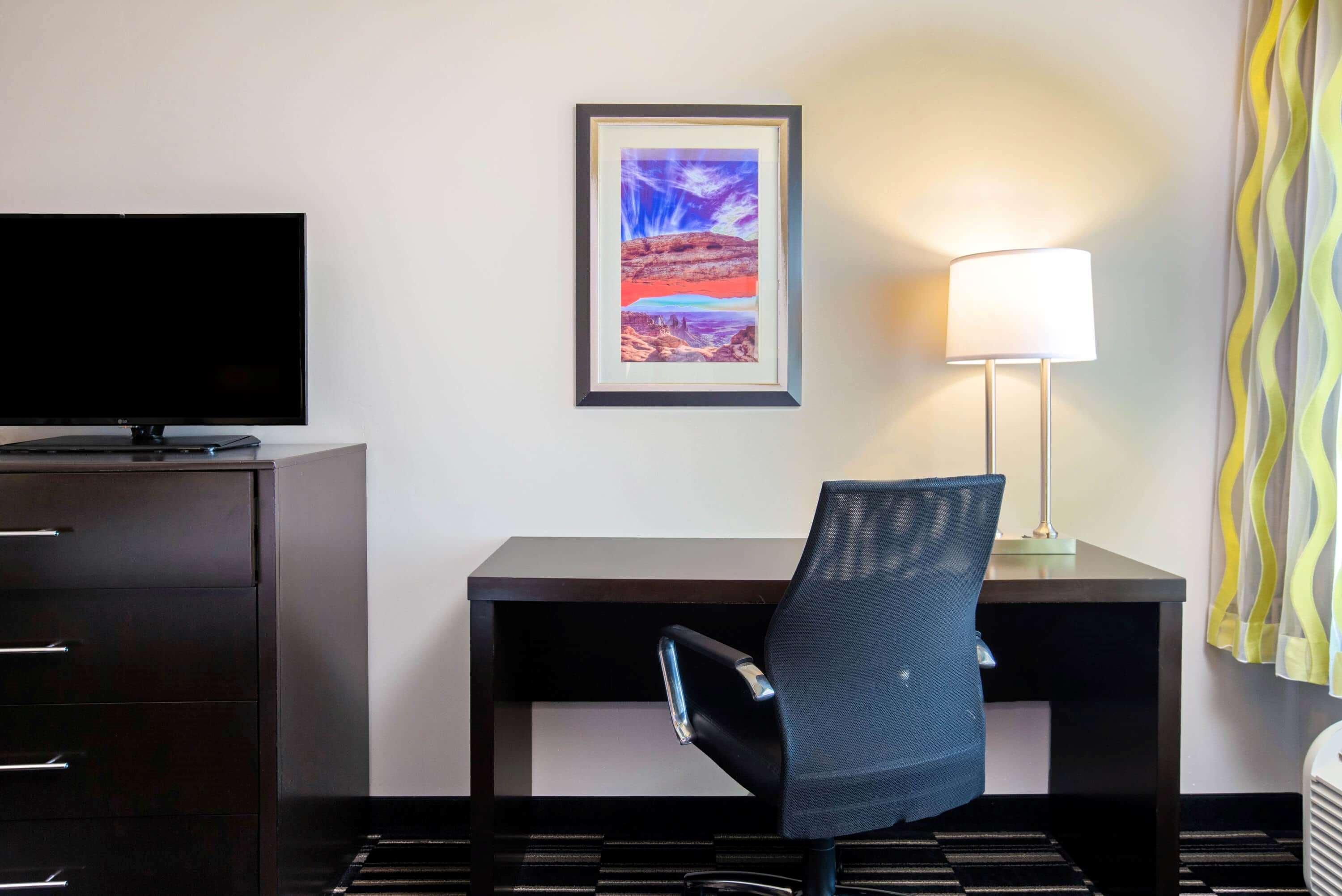 La Quinta By Wyndham סדר סיטי מראה חיצוני תמונה