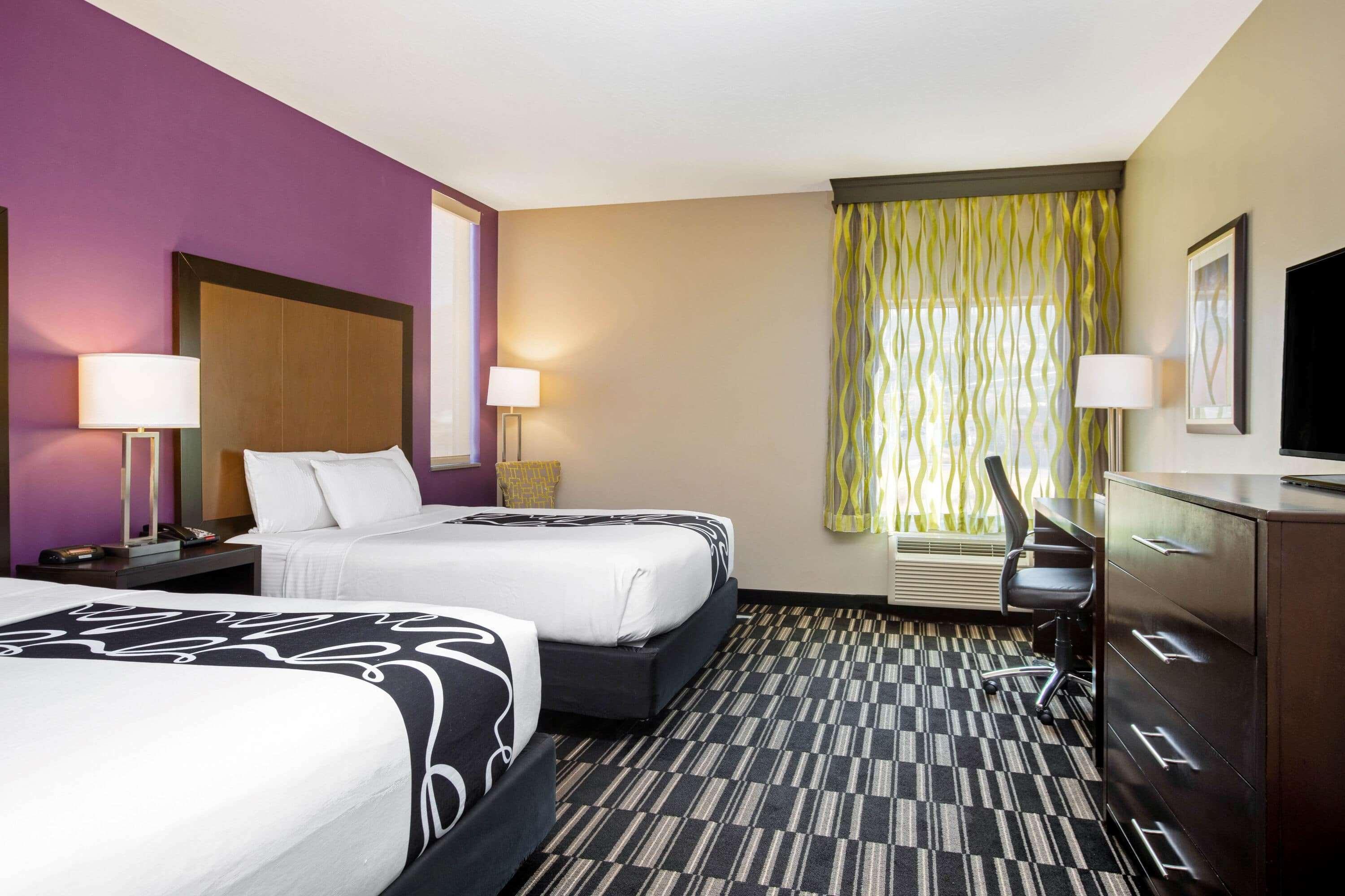 La Quinta By Wyndham סדר סיטי מראה חיצוני תמונה