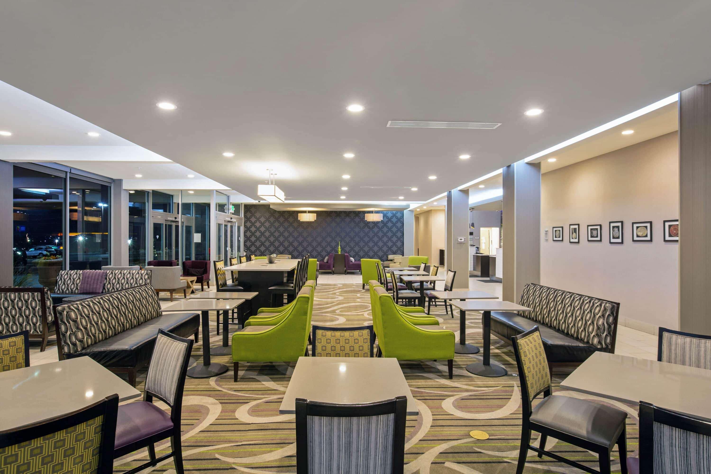 La Quinta By Wyndham סדר סיטי מראה חיצוני תמונה
