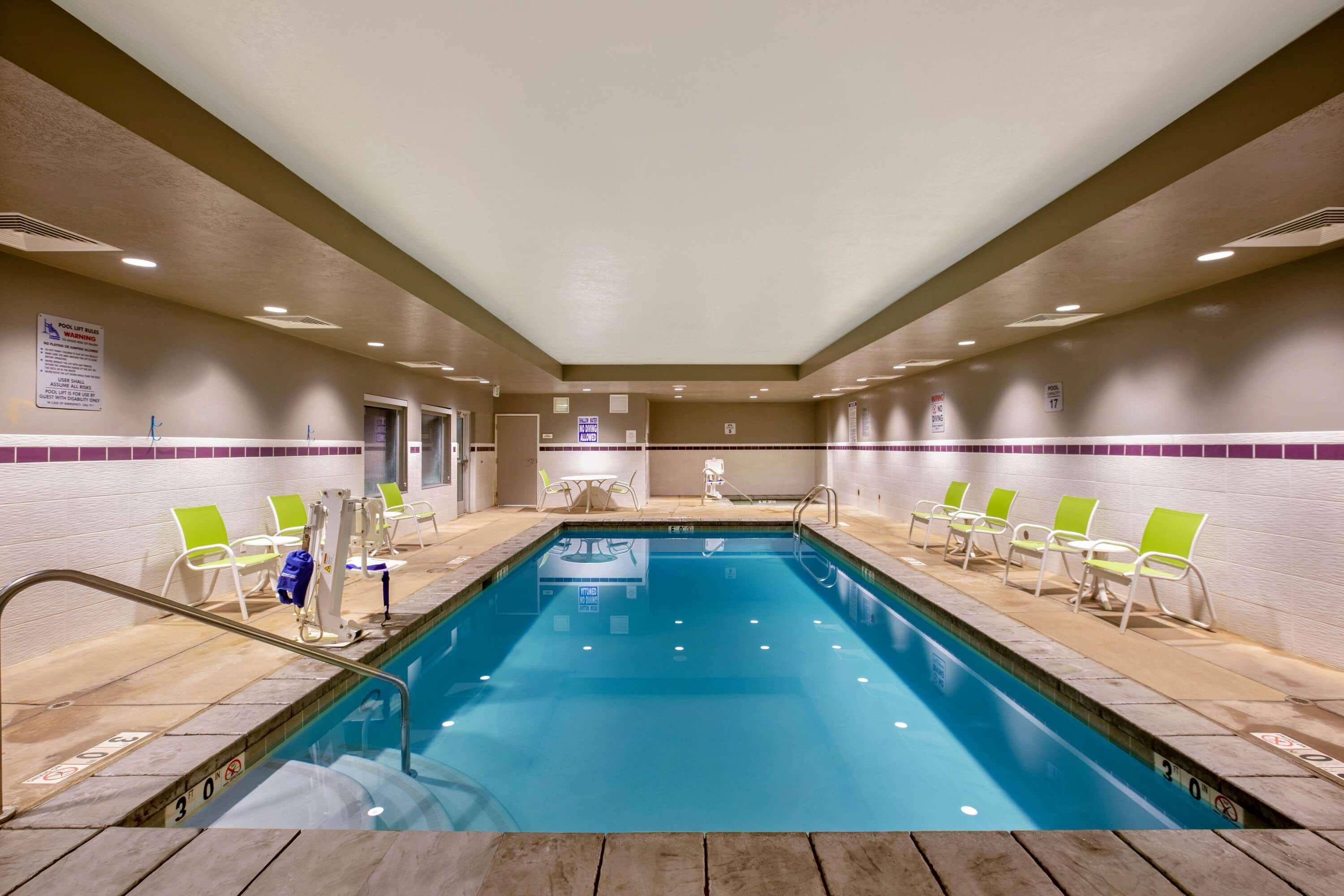 La Quinta By Wyndham סדר סיטי מראה חיצוני תמונה