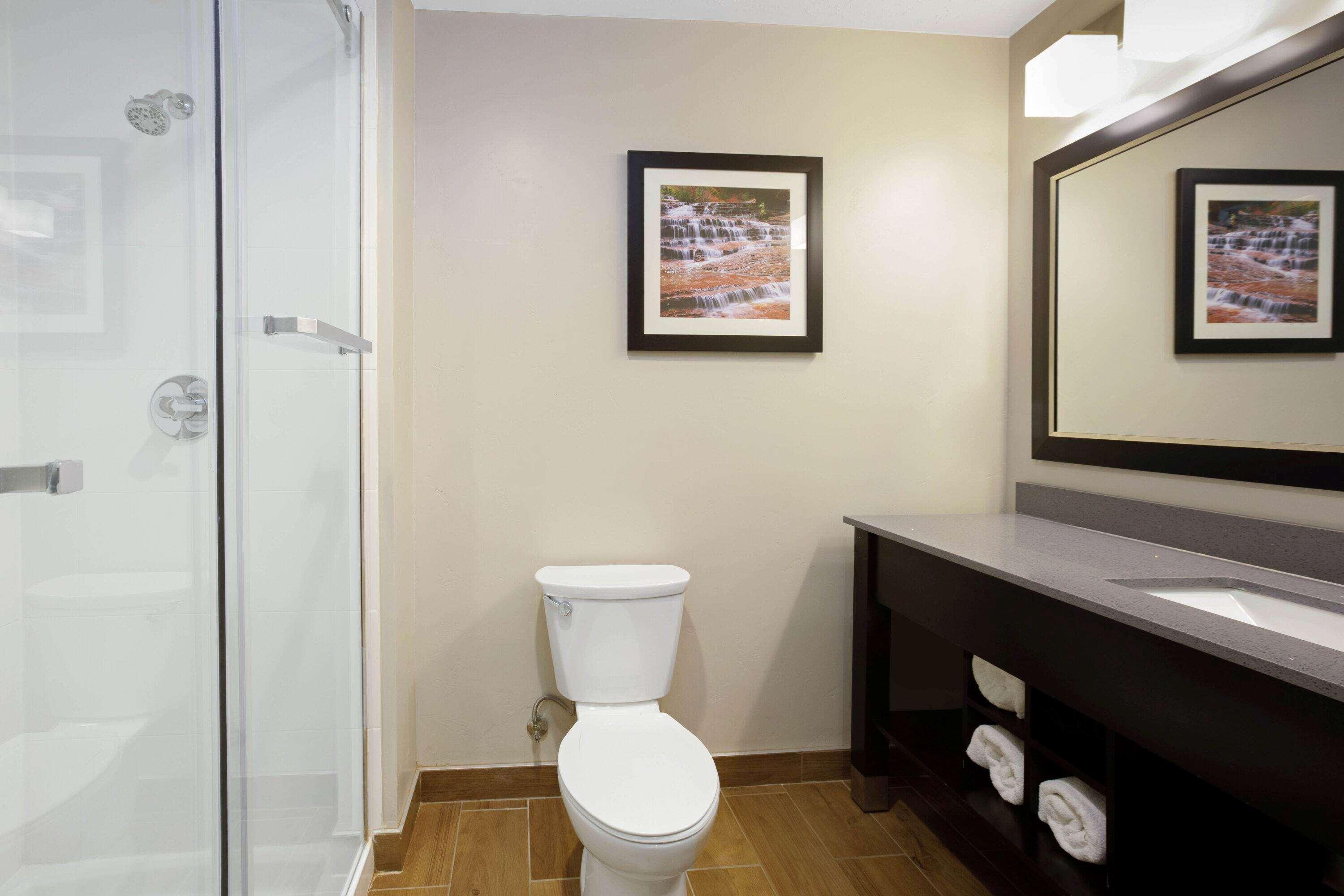 La Quinta By Wyndham סדר סיטי מראה חיצוני תמונה