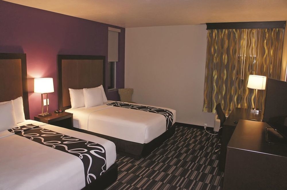 La Quinta By Wyndham סדר סיטי חדר תמונה