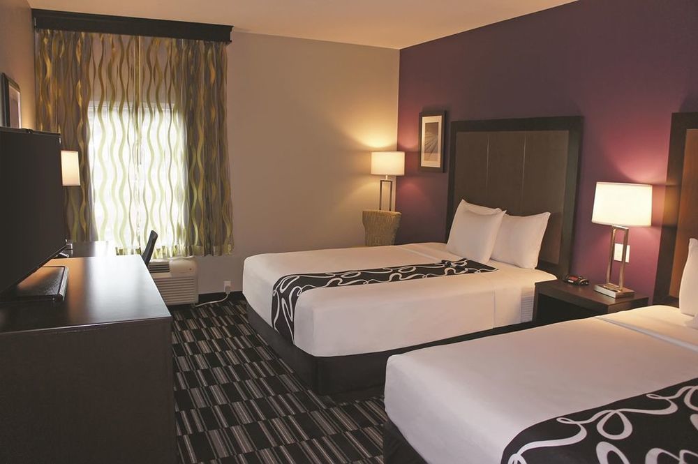 La Quinta By Wyndham סדר סיטי חדר תמונה