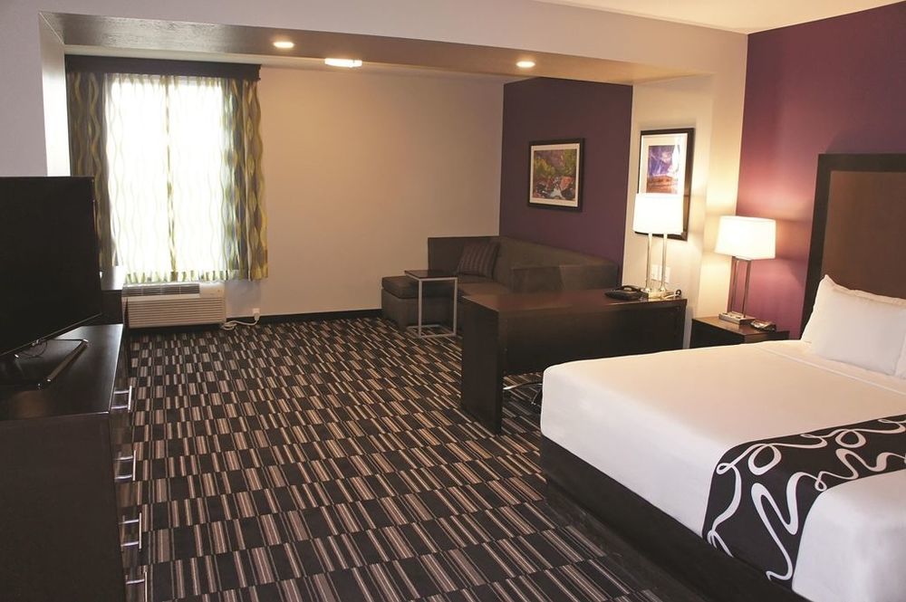La Quinta By Wyndham סדר סיטי חדר תמונה