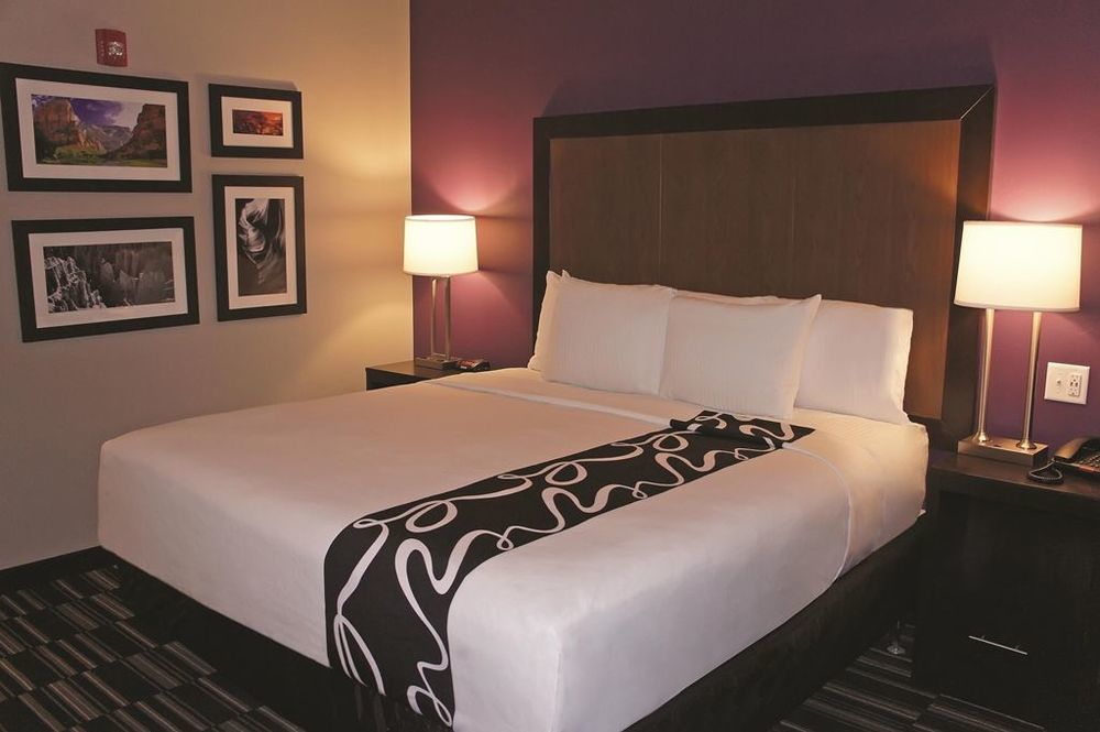 La Quinta By Wyndham סדר סיטי חדר תמונה