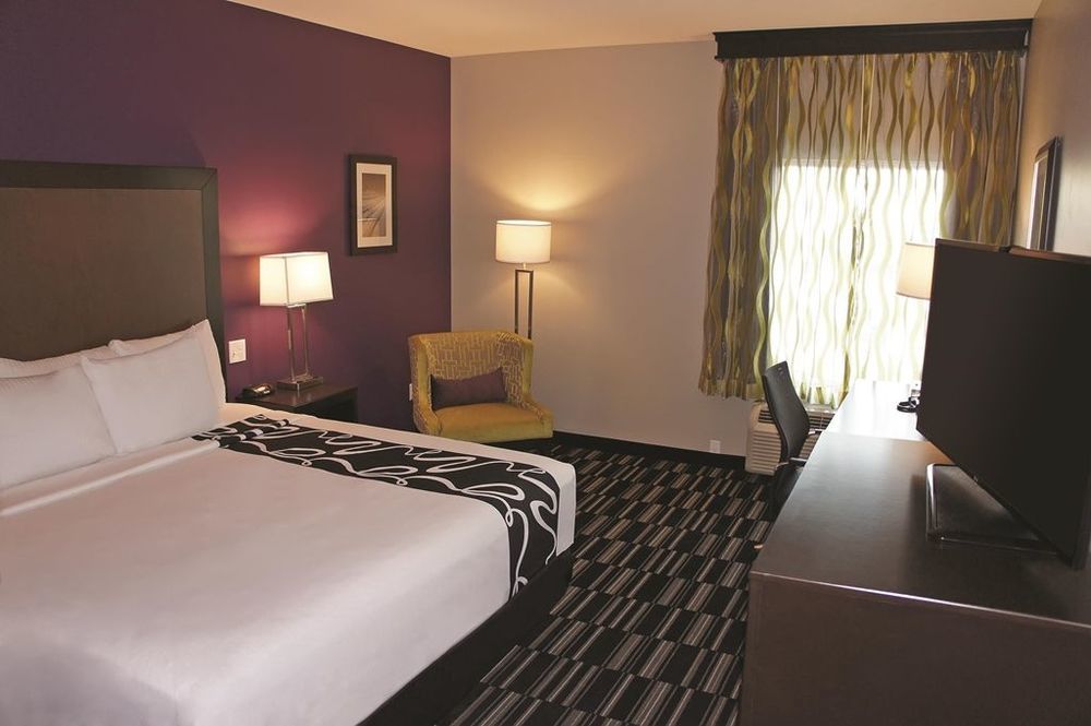 La Quinta By Wyndham סדר סיטי חדר תמונה