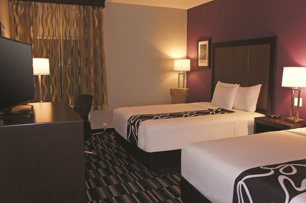 La Quinta By Wyndham סדר סיטי חדר תמונה