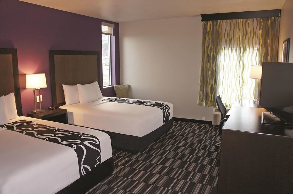 La Quinta By Wyndham סדר סיטי חדר תמונה