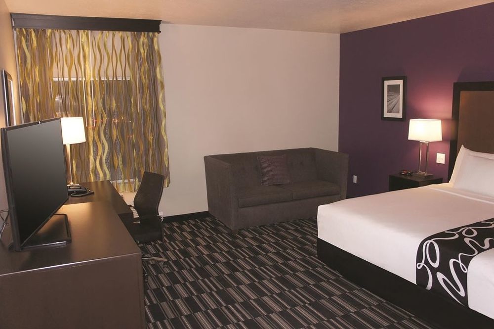 La Quinta By Wyndham סדר סיטי חדר תמונה