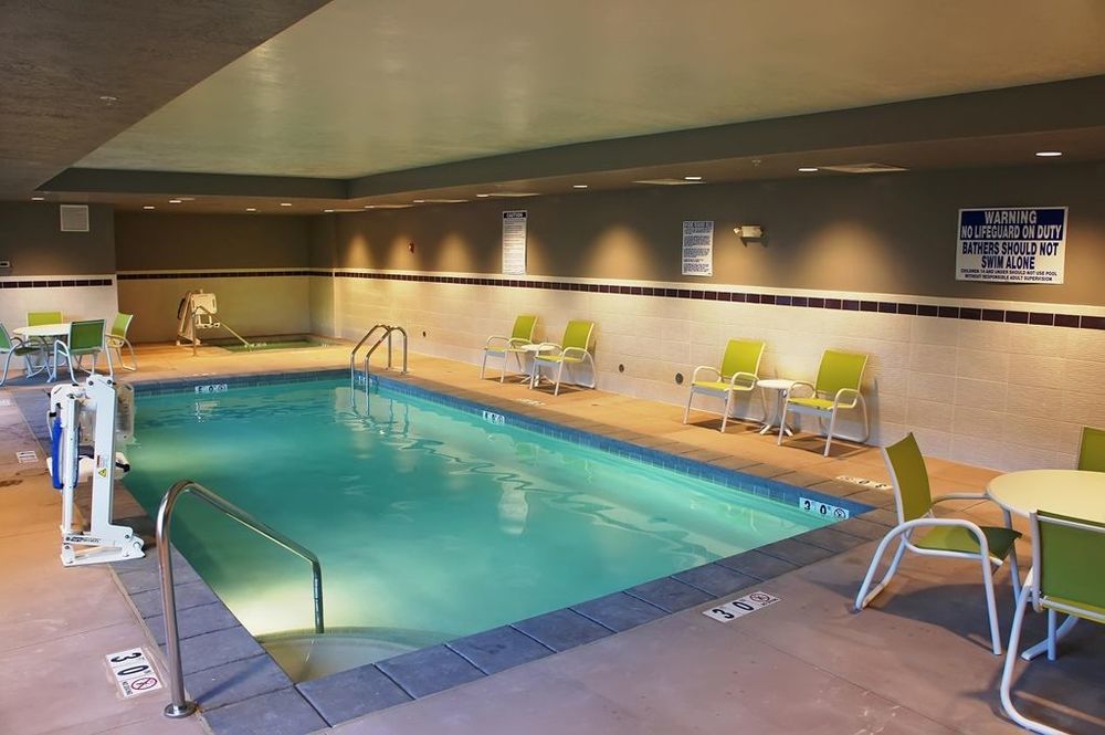 La Quinta By Wyndham סדר סיטי מתקנים תמונה