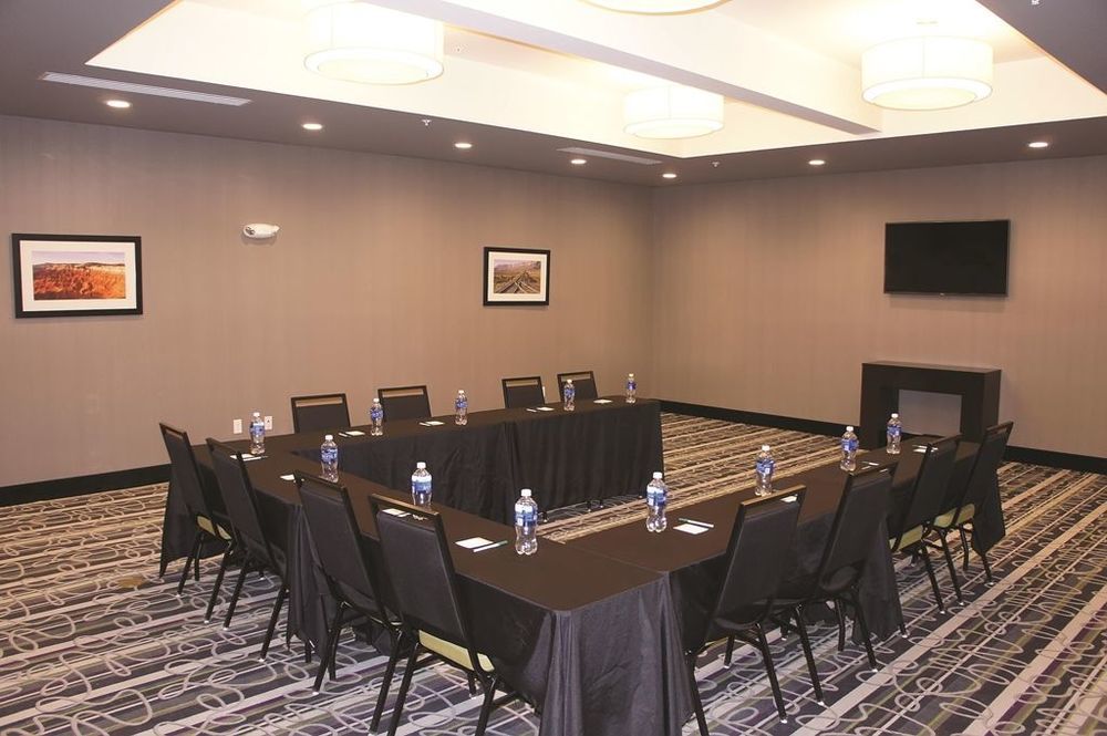 La Quinta By Wyndham סדר סיטי מתקנים תמונה