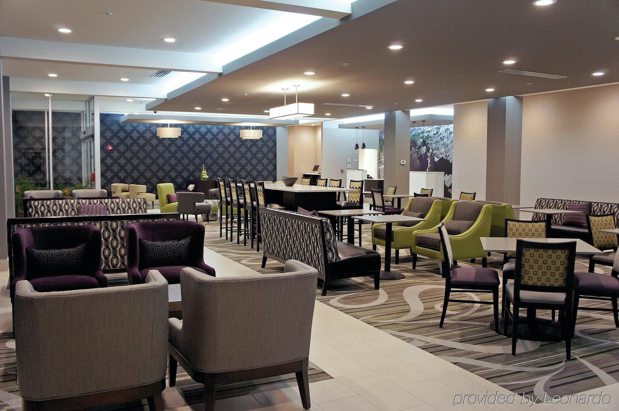 La Quinta By Wyndham סדר סיטי מראה חיצוני תמונה